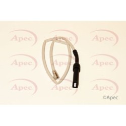Brake Pad Sensor APEC WIR5290 OE Ref 1829401