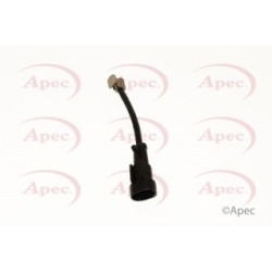Brake Pad Sensor APEC WIR5291 OE Ref 42567356