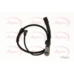 Brake Pad Sensor APEC WIR5295 OE Ref 34356865611