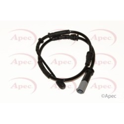 Brake Pad Sensor APEC WIR5296 OE Ref 34356865612