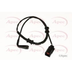 Brake Pad Sensor APEC WIR5299 OE Ref C2D29140