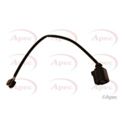 Brake Pad Sensor APEC WIR5302 OE Ref 9P1907253