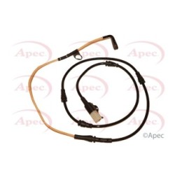 Brake Pad Sensor APEC WIR5303 OE Ref LR045959