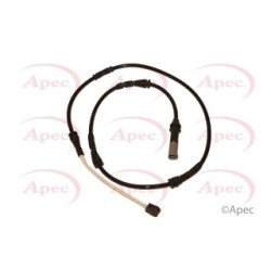 Brake Pad Sensor APEC WIR5304 OE Ref 34352284343