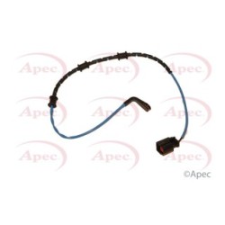 Brake Pad Sensor APEC WIR5307 OE Ref C2P24219