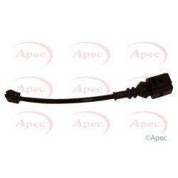 Brake Pad Sensor APEC WIR5308 OE Ref 8V0615437