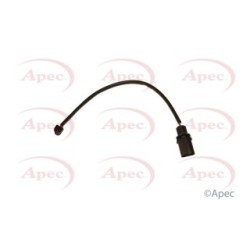 Brake Pad Sensor APEC WIR5310 OE Ref 95B907253G