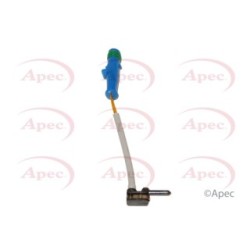 Brake Pad Sensor APEC WIR5314 OE Ref A2319050014