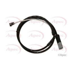 Brake Pad Sensor APEC WIR5317 OE Ref 34356854168