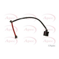 Brake Pad Sensor APEC WIR5318 OE Ref 9P1907637B