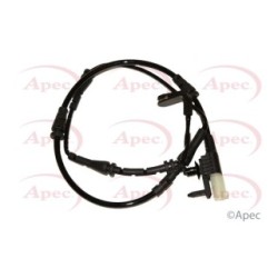 Brake Pad Sensor APEC WIR5320 OE Ref LR072544