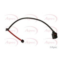 Brake Pad Sensor APEC WIR5321 OE Ref 98160916300