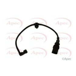 Brake Pad Sensor APEC WIR5323 OE Ref 4M0615121P