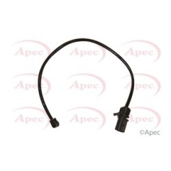 Brake Pad Sensor APEC WIR5324 OE Ref 4M0615121R