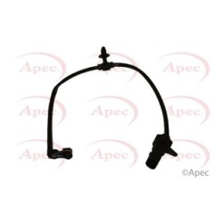 Brake Pad Sensor APEC WIR5326 OE Ref 8W0615121E