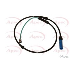 Brake Pad Sensor APEC WIR5327 OE Ref 34356890788