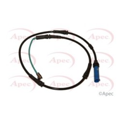Brake Pad Sensor APEC WIR5328 OE Ref 34356890791