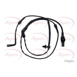Brake Pad Sensor APEC WIR5329 OE Ref LR072017