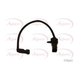 Brake Pad Sensor APEC WIR5331 OE Ref 4H0615121
