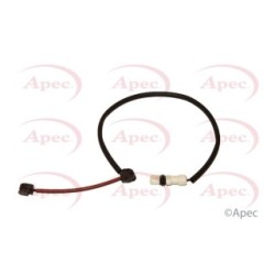 Brake Pad Sensor APEC WIR5332 OE Ref 99761267601
