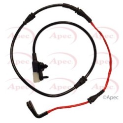 Brake Pad Sensor APEC WIR5335 OE Ref T4N16082