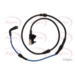 Brake Pad Sensor APEC WIR5336 OE Ref T2H8398