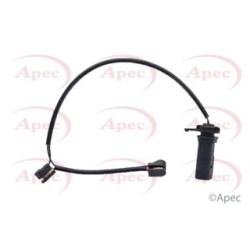 Brake Pad Sensor APEC WIR5337 OE Ref 8R0615121A