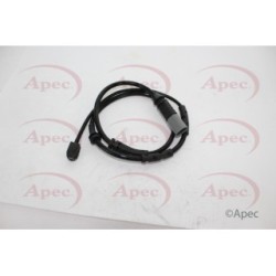 Brake Pad Sensor APEC WIR5338 OE Ref 34356870351