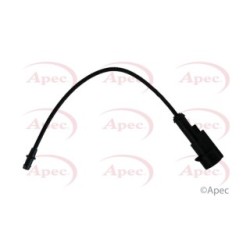 Brake Pad Sensor APEC WIR5341