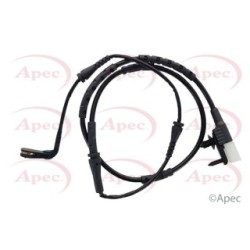 Brake Pad Sensor APEC WIR5343 OE Ref LR090709