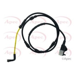 Brake Pad Sensor APEC WIR5348 OE Ref J9C2212