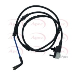 Brake Pad Sensor APEC WIR5349 OE Ref J9C2211