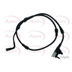 Brake Pad Sensor APEC WIR5350 OE Ref LR092060