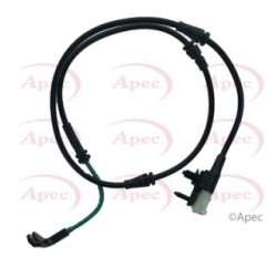 Brake Pad Sensor APEC WIR5351 OE Ref T4K4054