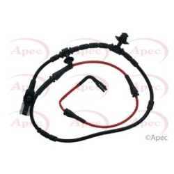 Brake Pad Sensor APEC WIR5352 OE Ref T4K4055