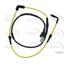 Brake Pad Sensor APEC WIR5353 OE Ref LR083646