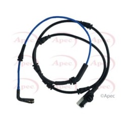 Brake Pad Sensor APEC WIR5354 OE Ref LR122455