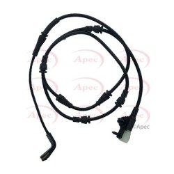 Brake Pad Sensor APEC WIR5357 OE Ref LR098988