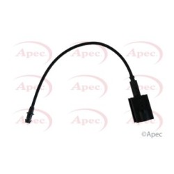 Brake Pad Sensor APEC WIR5358