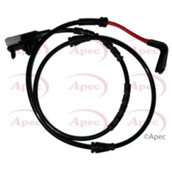 Brake Pad Sensor APEC WIR5360 OE Ref LR115018
