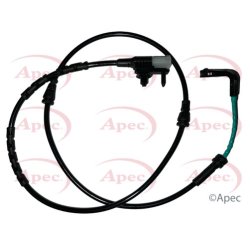 Brake Pad Wear Warning Contact APEC WIR5361 OE Ref LR115019
