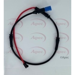 Brake Pad Sensor APEC WIR5363 OE Ref 34356870349