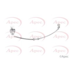 Brake Pad Sensor APEC WIR5364 OE Ref 4H0615121H