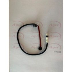 Brake Pad Sensor APEC WIR5367 OE Ref 99761275400