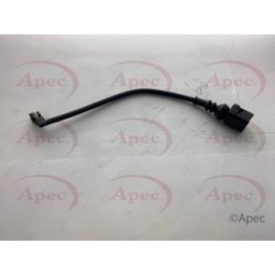 Brake Pad Sensor APEC WIR5370 OE Ref 2N0615437