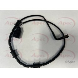 Brake Pad Sensor APEC WIR5376 OE Ref C2D37743 APEC