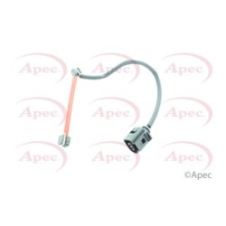 Brake Pad Sensor APEC WIR5377 OE Ref 99160916500