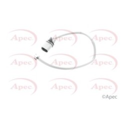 Brake Pad Sensor APEC WIR5378 OE Ref 95B907253D
