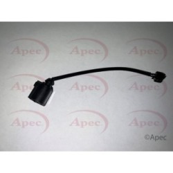 Brake Pad Sensor APEC WIR5381 OE Ref 99160916300