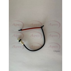 Brake Pad Sensor APEC WIR5382 OE Ref 99761275700